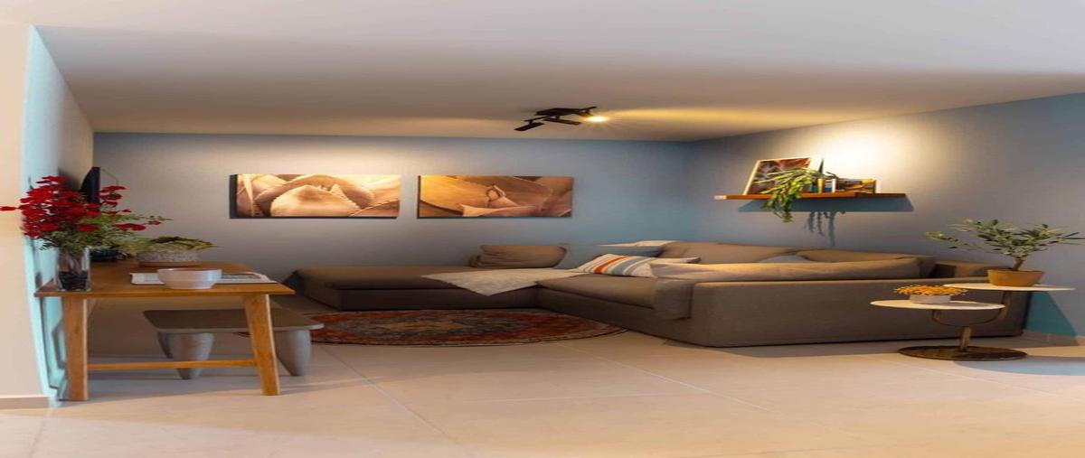 Foto de departamento en venta en  , campestre huertas la joya, querétaro, querétaro, 0 No. 03