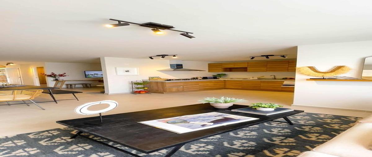 Foto de departamento en venta en  , campestre huertas la joya, querétaro, querétaro, 0 No. 05