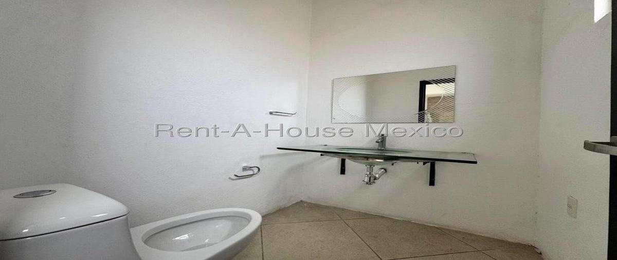 Foto de casa en venta en  , campestre huertas la joya, querétaro, querétaro, 0 No. 03