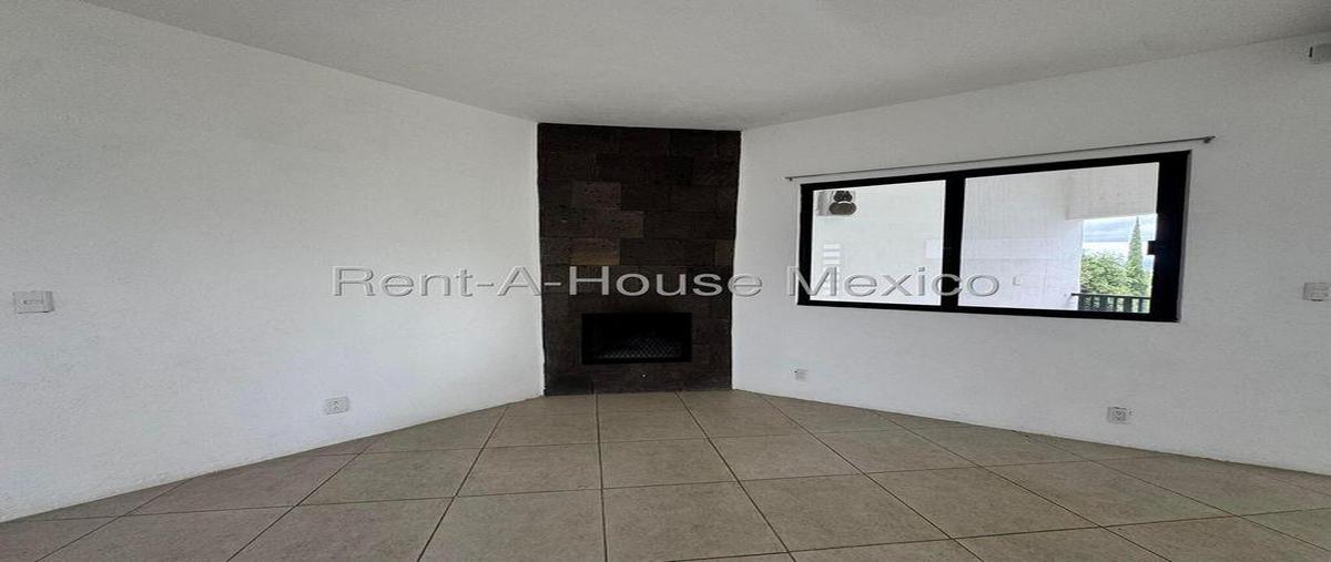Foto de casa en venta en  , campestre huertas la joya, querétaro, querétaro, 0 No. 04