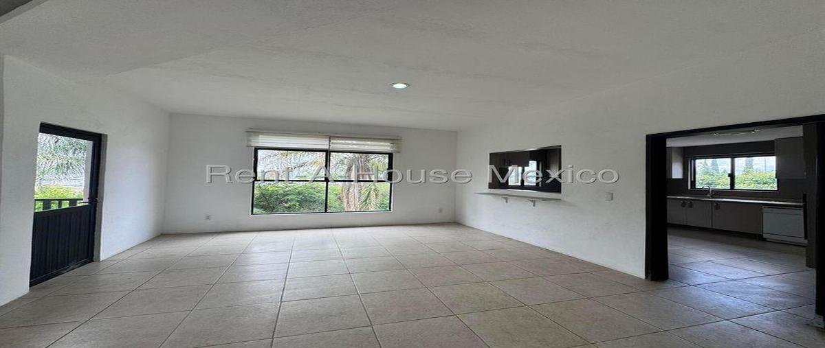 Foto de casa en venta en  , campestre huertas la joya, querétaro, querétaro, 0 No. 05