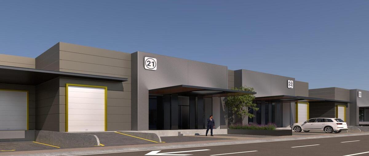 Foto de bodega en , campestre huertas la joya, querétaro, querétaro, 0 foto 01 Foto de bodega en venta en , campestre huertas la joya, querétaro, querétaro, 0 No. 01