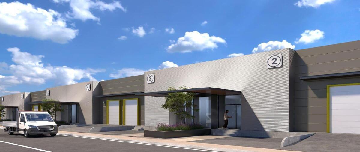 Foto de bodega en , campestre huertas la joya, querétaro, querétaro, 0 foto 02 Foto de bodega en venta en , campestre huertas la joya, querétaro, querétaro, 0 No. 02