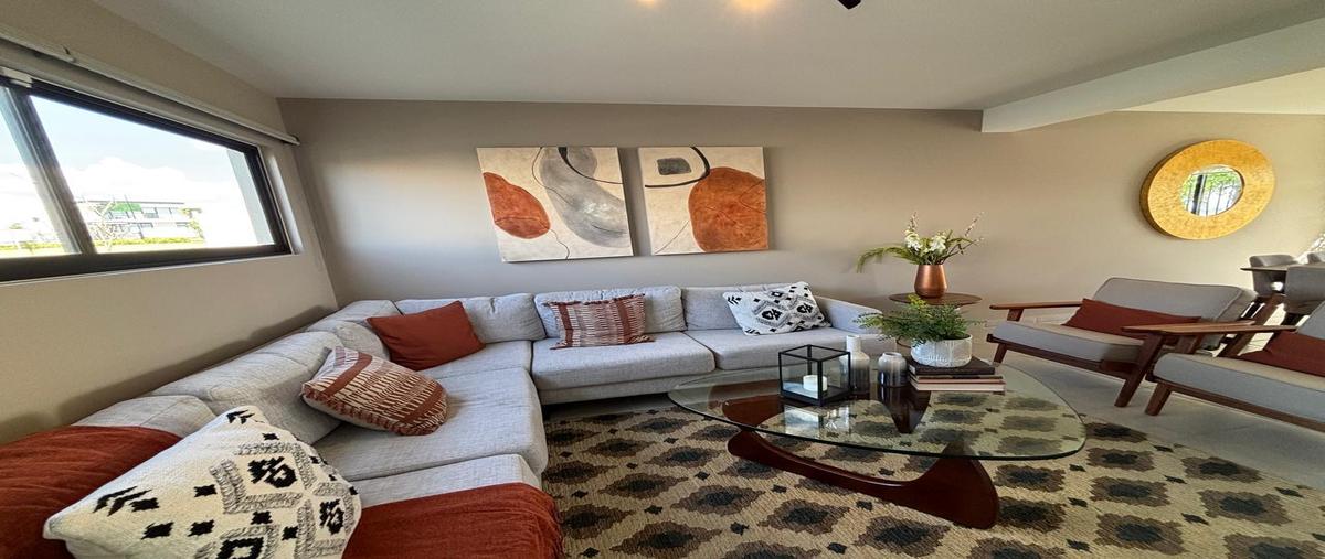 Foto de casa en condominio en venta en  , campestre huertas la joya, querétaro, querétaro, 0 No. 04