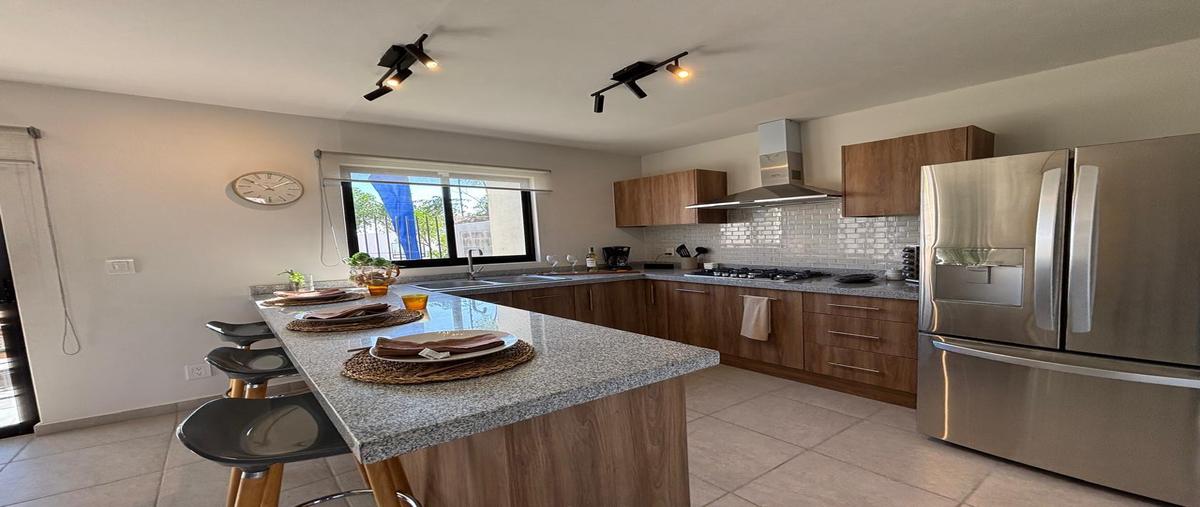 Foto de casa en condominio en venta en  , campestre huertas la joya, querétaro, querétaro, 0 No. 05