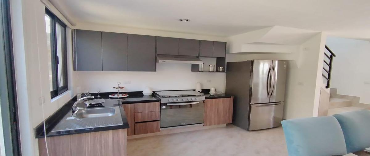 Foto de casa en venta en  , campestre huertas la joya, querétaro, querétaro, 0 No. 03