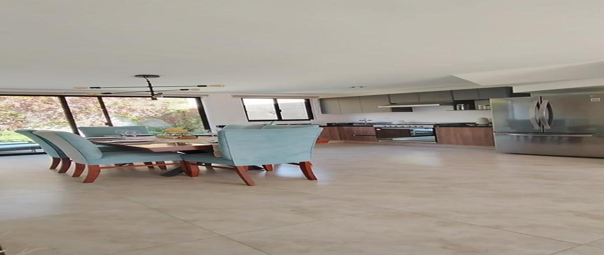 Foto de casa en venta en  , campestre huertas la joya, querétaro, querétaro, 0 No. 05