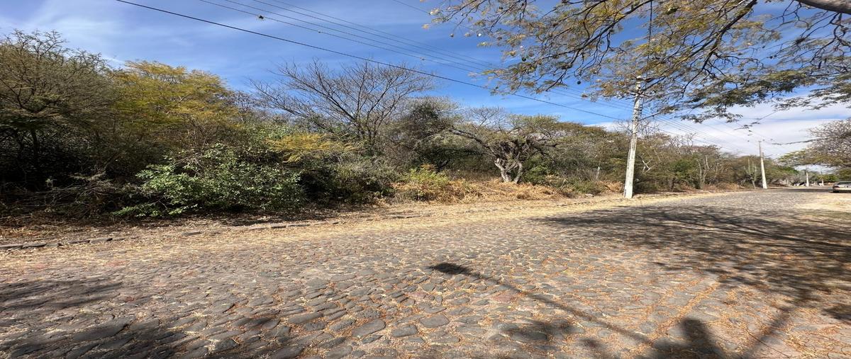Foto de terreno habitacional en venta en  , campestre huertas la joya, querétaro, querétaro, 0 No. 03