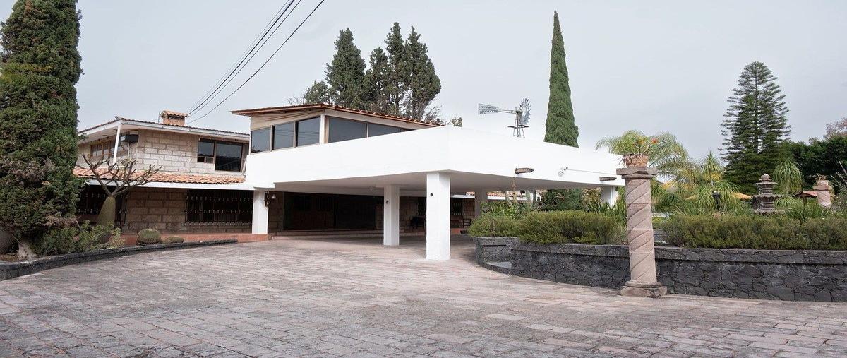 Foto de rancho en venta en  , campestre huertas la joya, querétaro, querétaro, 0 No. 03