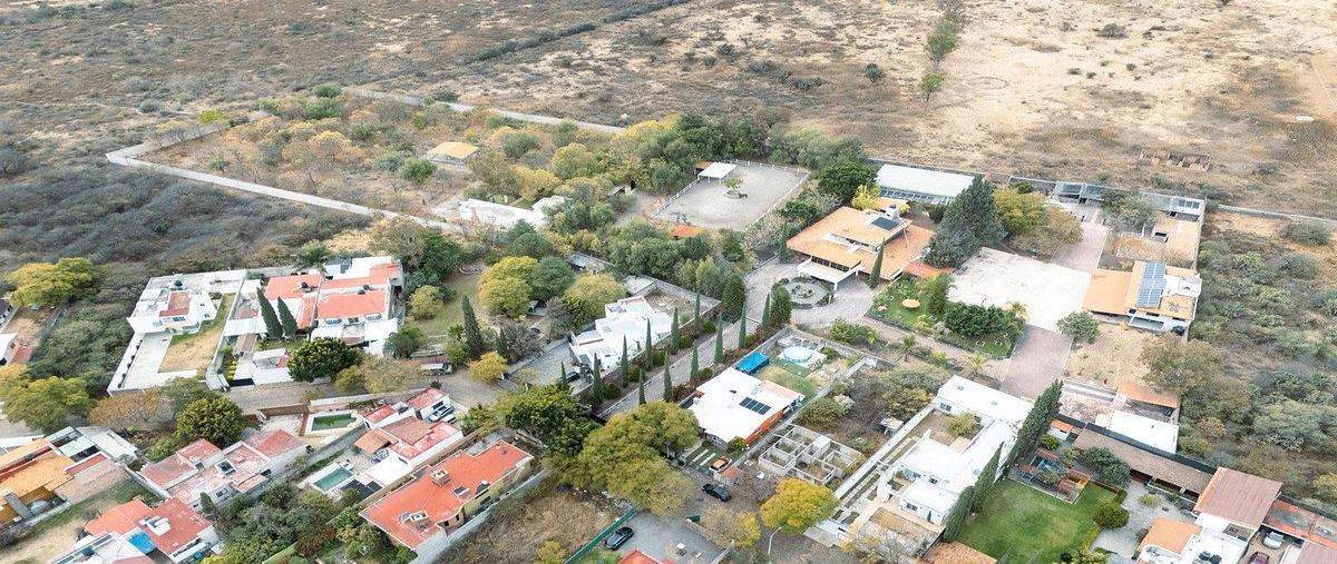 Foto de rancho en venta en  , campestre huertas la joya, querétaro, querétaro, 0 No. 04