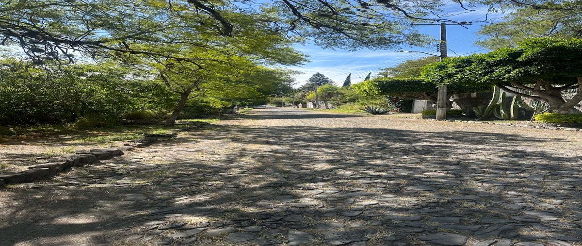 Foto de terreno habitacional en venta en  , campestre huertas la joya, querétaro, querétaro, 30990037 No. 05