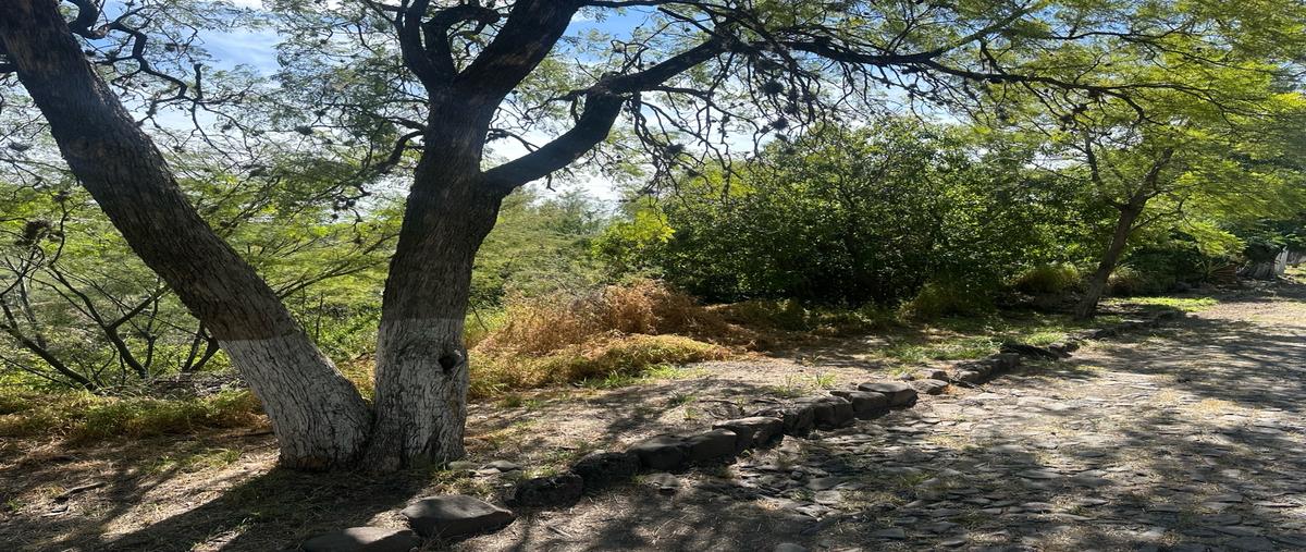 Foto de terreno habitacional en venta en  , campestre huertas la joya, querétaro, querétaro, 0 No. 05