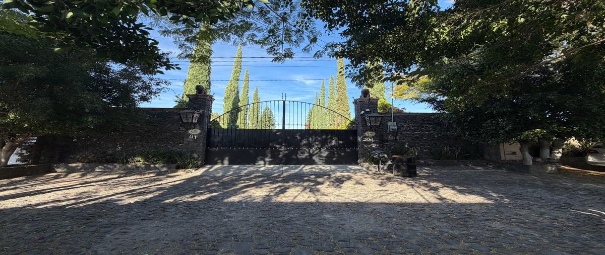 Foto de casa en condominio en , campestre huertas la joya, querétaro, querétaro, 0 foto 01 Foto de casa en condominio en venta en , campestre huertas la joya, querétaro, querétaro, 0 No. 01