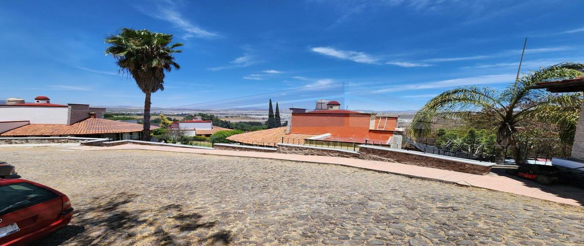 Foto de casa en venta en  , campestre huertas la joya, querétaro, querétaro, 0 No. 03