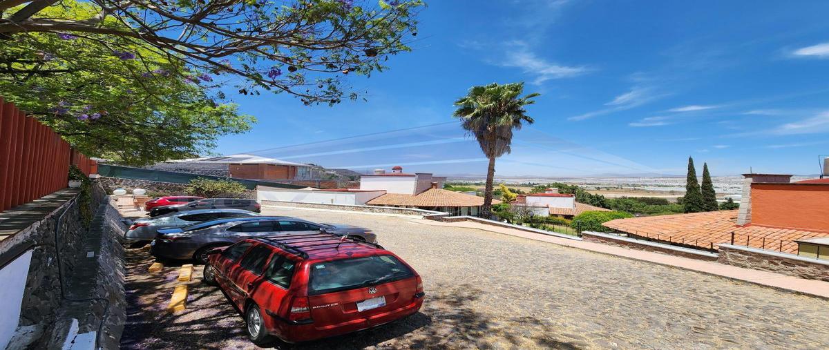 Foto de casa en venta en  , campestre huertas la joya, querétaro, querétaro, 0 No. 04