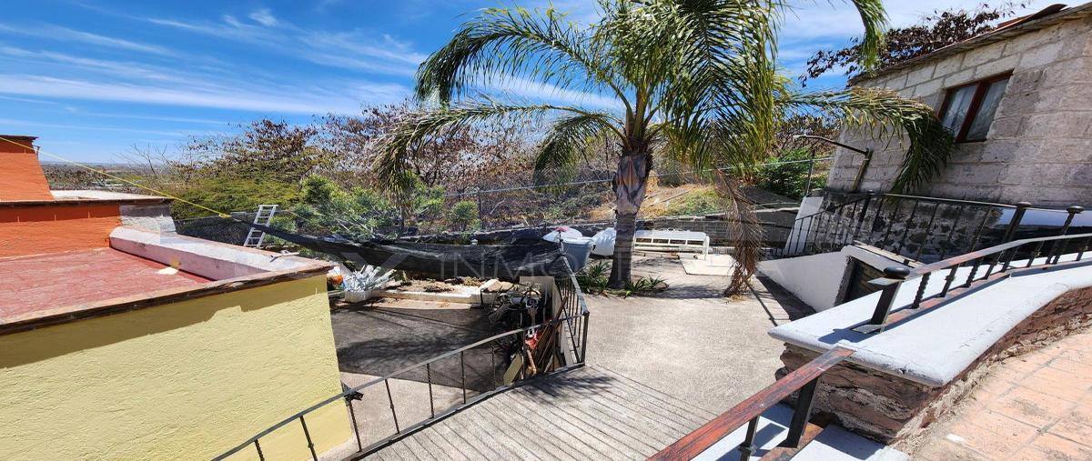 Foto de casa en venta en  , campestre huertas la joya, querétaro, querétaro, 0 No. 05