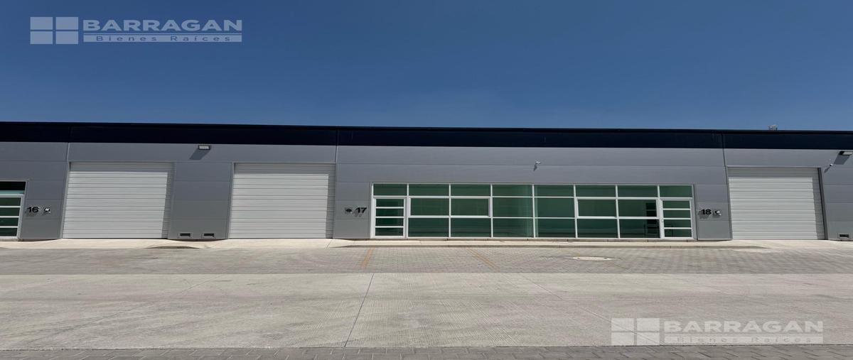 Foto de bodega en renta en  , campestre huertas la joya, querétaro, querétaro, 0 No. 03