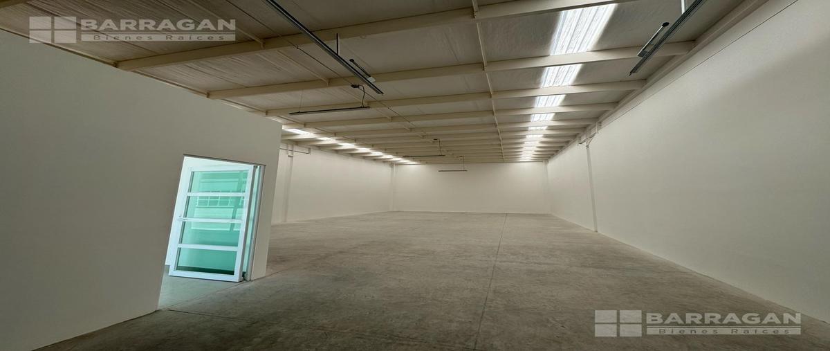 Foto de bodega en renta en  , campestre huertas la joya, querétaro, querétaro, 0 No. 04