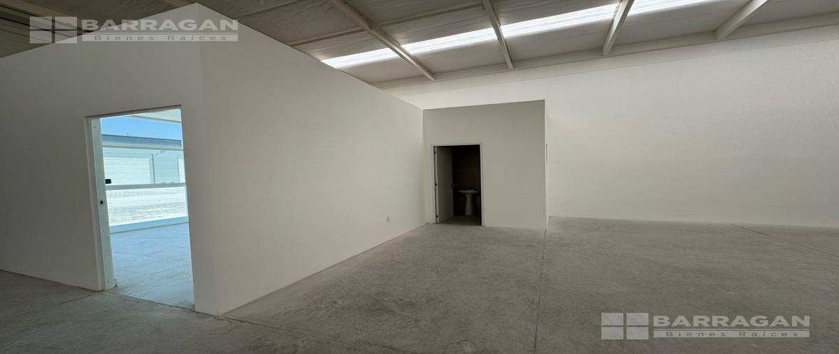 Foto de bodega en renta en  , campestre huertas la joya, querétaro, querétaro, 0 No. 05