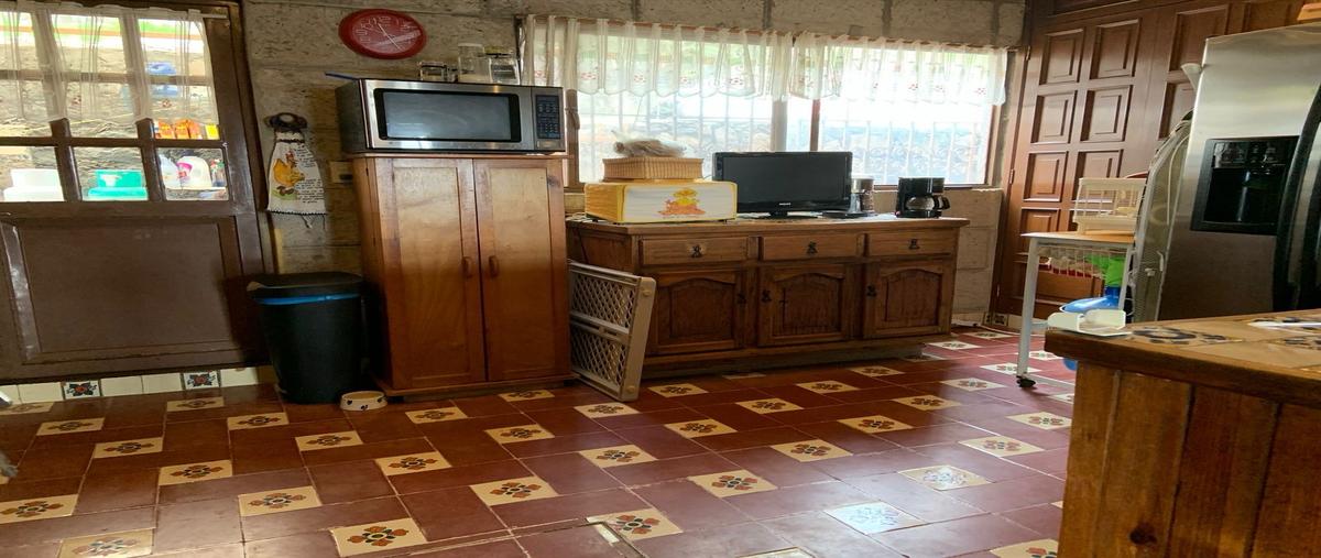 Foto de casa en venta en  , campestre huertas la joya, querétaro, querétaro, 0 No. 03