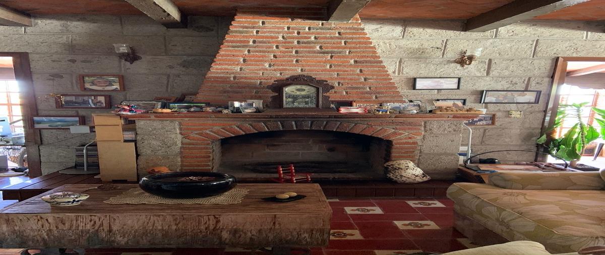 Foto de casa en venta en  , campestre huertas la joya, querétaro, querétaro, 0 No. 04