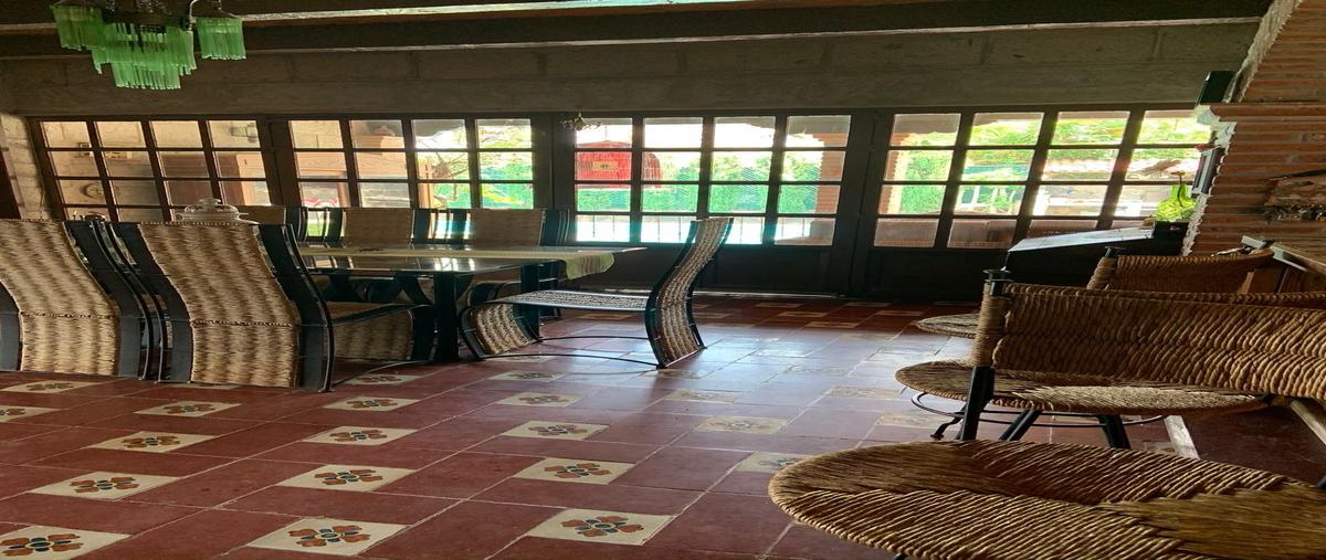 Foto de casa en venta en  , campestre huertas la joya, querétaro, querétaro, 0 No. 05