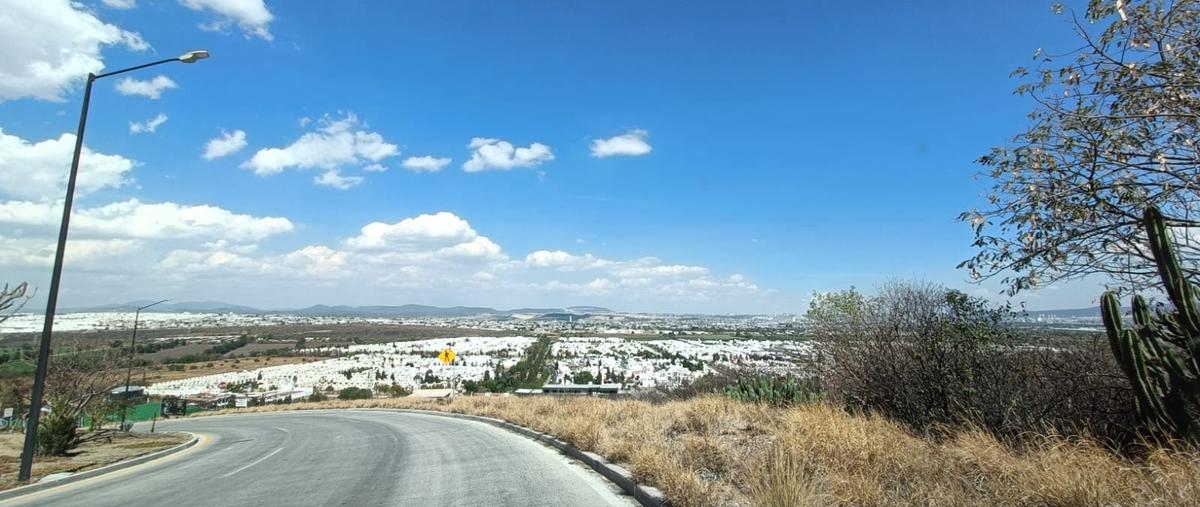 Foto de terreno habitacional en venta en  , campestre huertas la joya, querétaro, querétaro, 0 No. 04