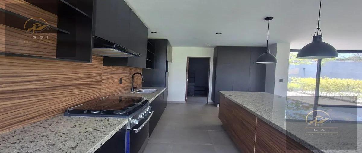 Foto de casa en venta en  , campestre huertas la joya, querétaro, querétaro, 31119297 No. 03