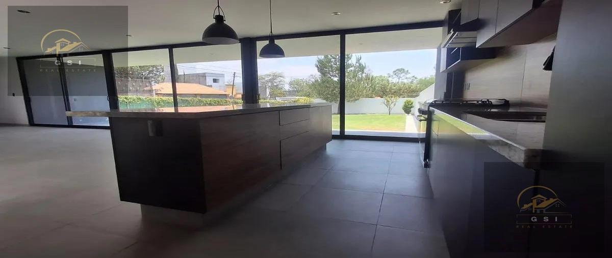 Foto de casa en venta en  , campestre huertas la joya, querétaro, querétaro, 31119297 No. 04