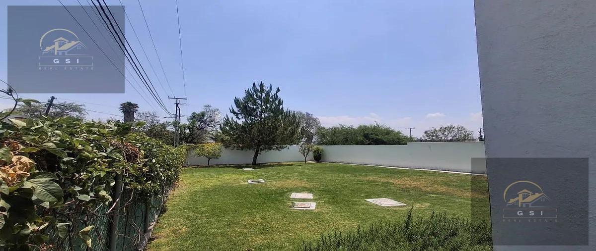 Foto de casa en venta en  , campestre huertas la joya, querétaro, querétaro, 31119297 No. 05