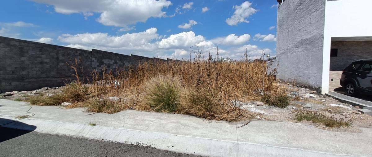 Foto de terreno habitacional en venta en  , campestre huertas la joya, querétaro, querétaro, 0 No. 03