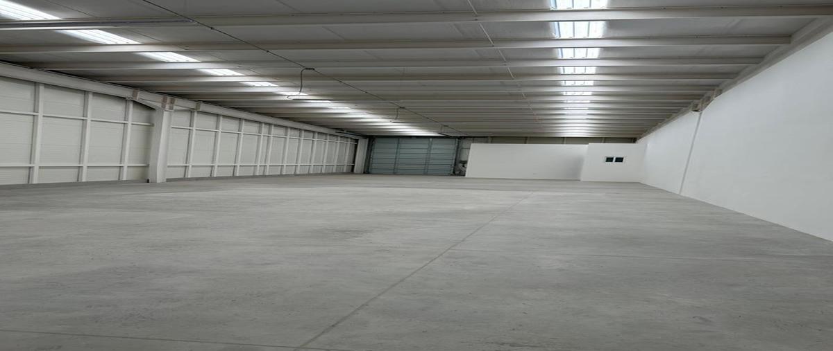 Foto de bodega en renta en  , campestre huertas la joya, querétaro, querétaro, 0 No. 05