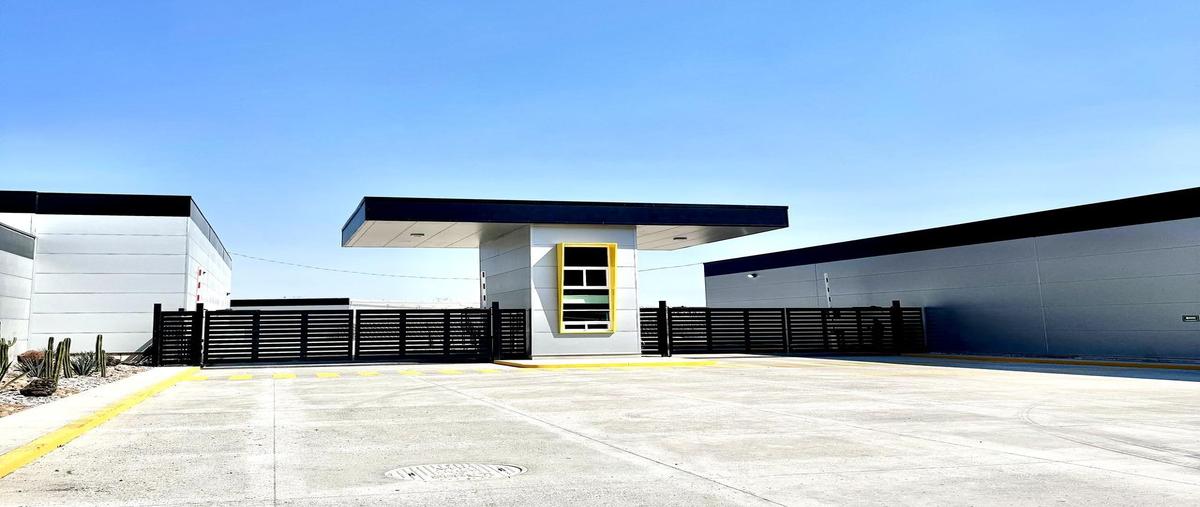 Foto de bodega en venta en  , campestre huertas la joya, querétaro, querétaro, 0 No. 03