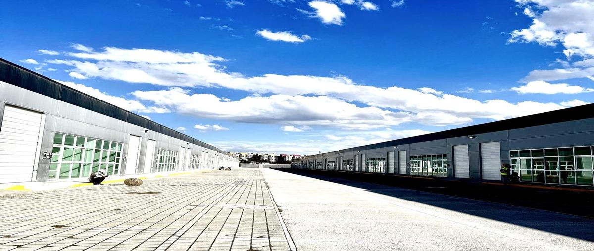 Foto de bodega en venta en  , campestre huertas la joya, querétaro, querétaro, 0 No. 04