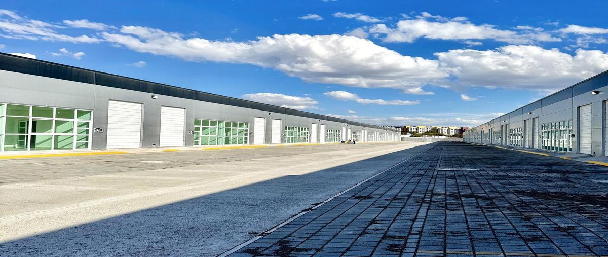 Foto de bodega en venta en  , campestre huertas la joya, querétaro, querétaro, 0 No. 05