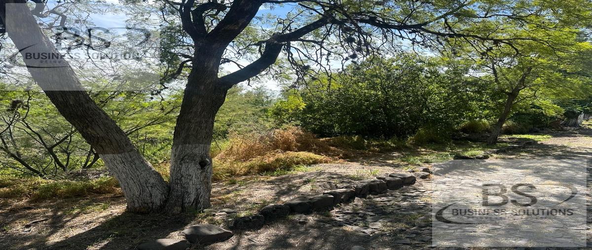 Foto de terreno habitacional en venta en  , campestre huertas la joya, querétaro, querétaro, 0 No. 03
