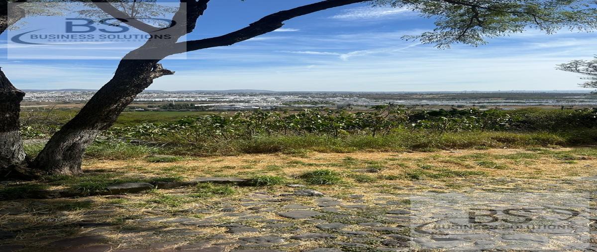 Foto de terreno habitacional en venta en  , campestre huertas la joya, querétaro, querétaro, 0 No. 04