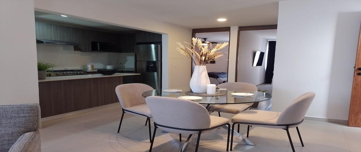 Foto de departamento en venta en campestre huertas la joya whi304759, campestre huertas la joya, querétaro, querétaro, 27579450 No. 03