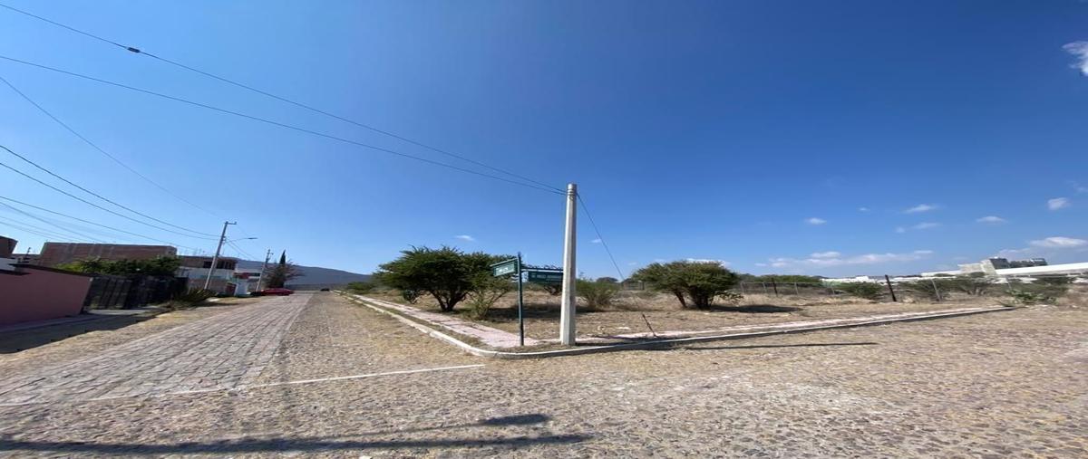 Foto de terreno habitacional en venta en  , campestre italiana, querétaro, querétaro, 0 No. 01