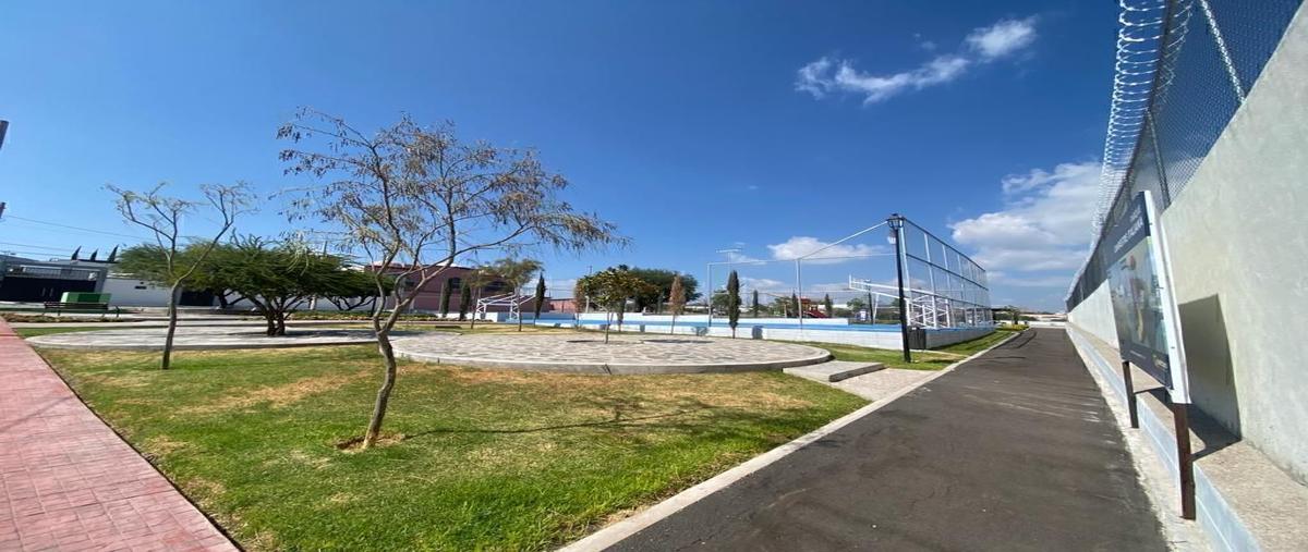 Foto de terreno habitacional en venta en  , campestre italiana, querétaro, querétaro, 0 No. 04