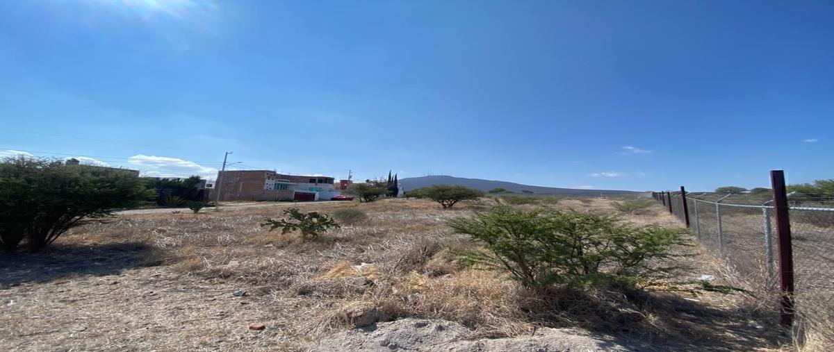 Foto de terreno habitacional en venta en  , campestre italiana, querétaro, querétaro, 0 No. 05