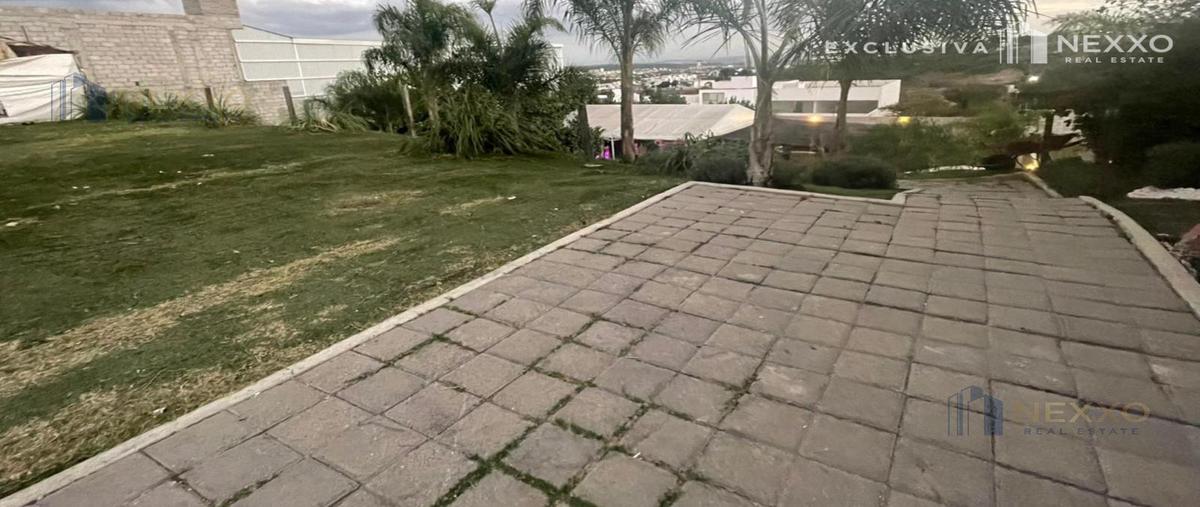 Foto de terreno habitacional en , campestre juriquilla, querétaro, querétaro, 27464607 foto 02 Foto de terreno habitacional en venta en , campestre juriquilla, querétaro, querétaro, 27464607 No. 02