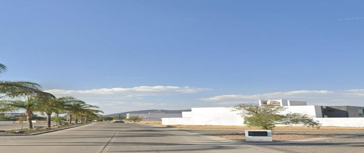 Foto de terreno habitacional en venta en  , campestre juriquilla, querétaro, querétaro, 0 No. 03