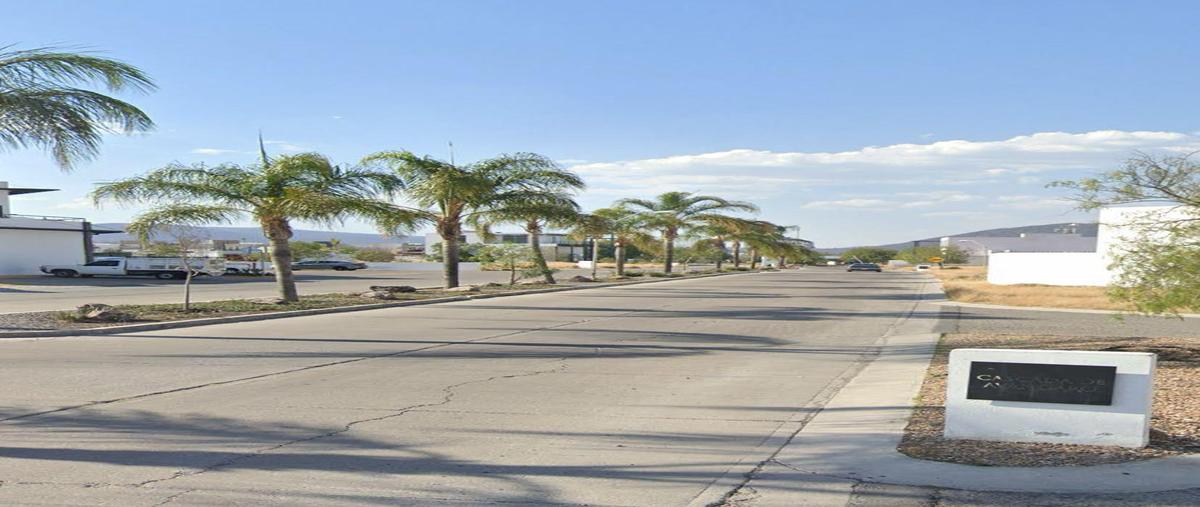 Foto de terreno habitacional en venta en  , campestre juriquilla, querétaro, querétaro, 0 No. 04