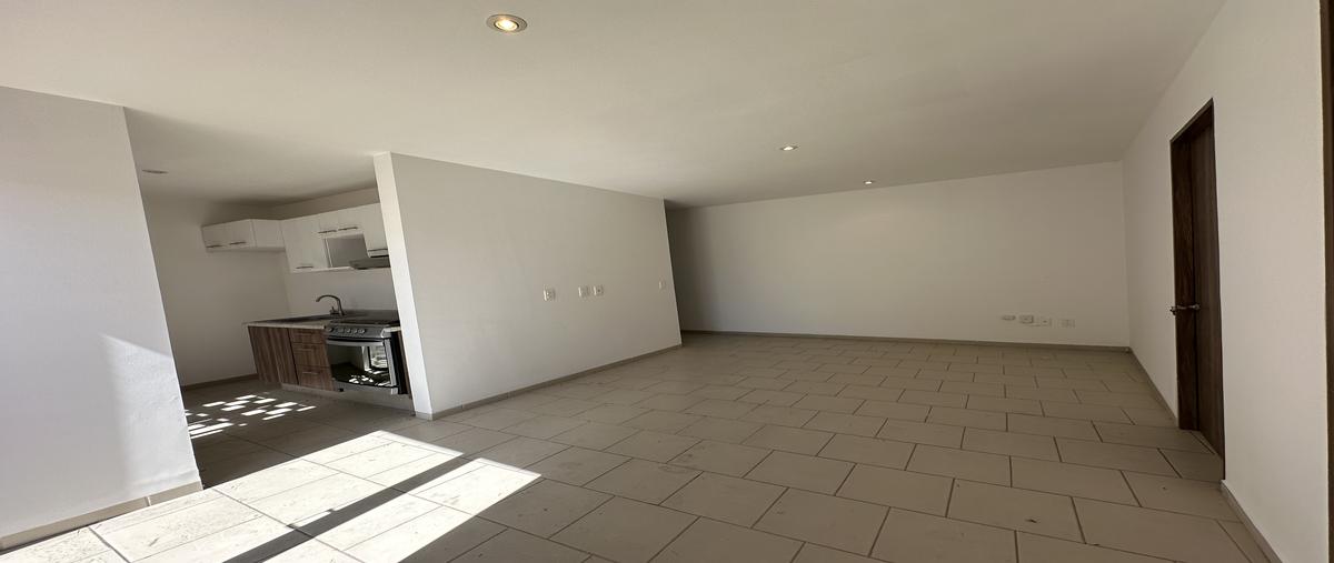 Foto de departamento en venta en  , campestre juriquilla, querétaro, querétaro, 0 No. 04