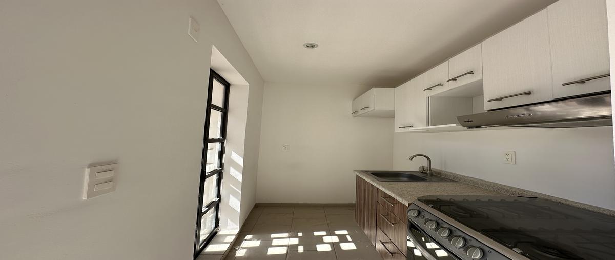 Foto de departamento en venta en  , campestre juriquilla, querétaro, querétaro, 0 No. 05