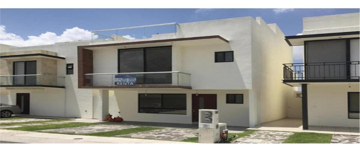 Foto de casa en , campestre juriquilla, querétaro, querétaro, 0 foto 03 Foto de casa en venta en , campestre juriquilla, querétaro, querétaro, 0 No. 03