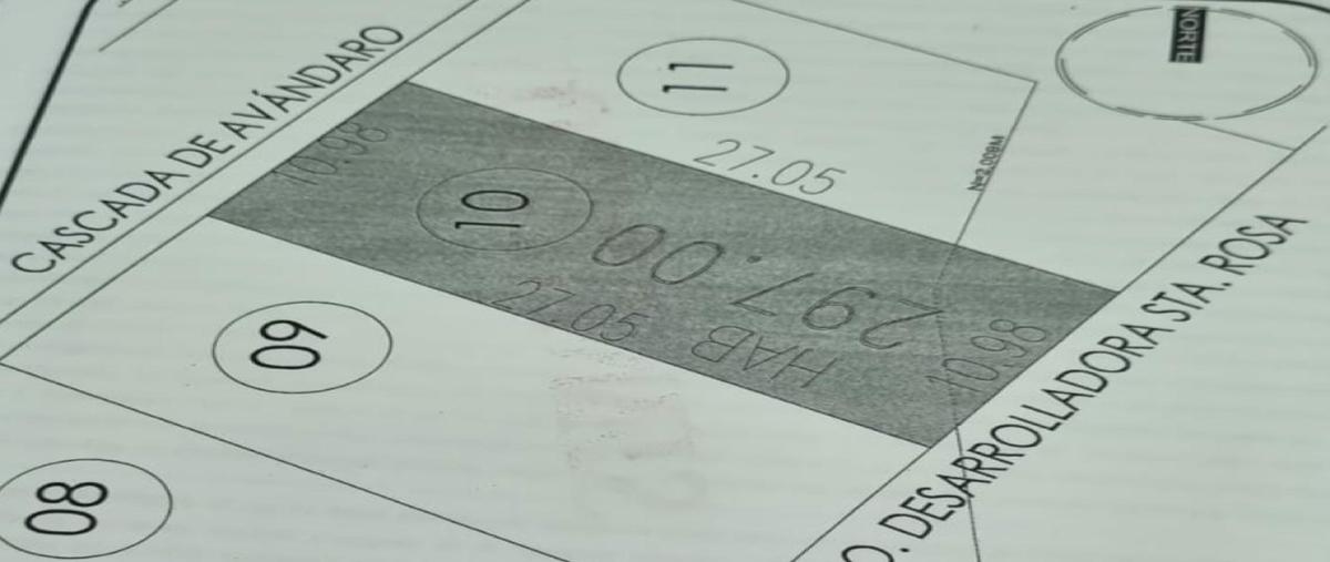 Foto de terreno habitacional en venta en  , campestre juriquilla, querétaro, querétaro, 0 No. 03