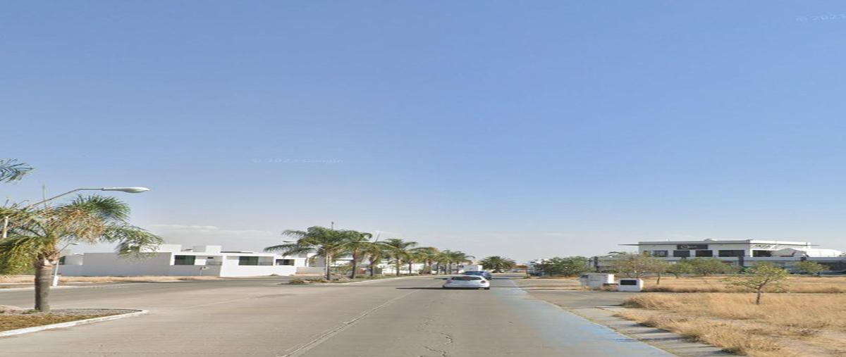 Foto de terreno habitacional en venta en  , campestre juriquilla, querétaro, querétaro, 0 No. 05
