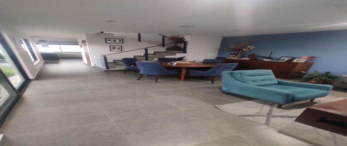 Foto de casa en venta en  , campestre juriquilla, querétaro, querétaro, 0 No. 04